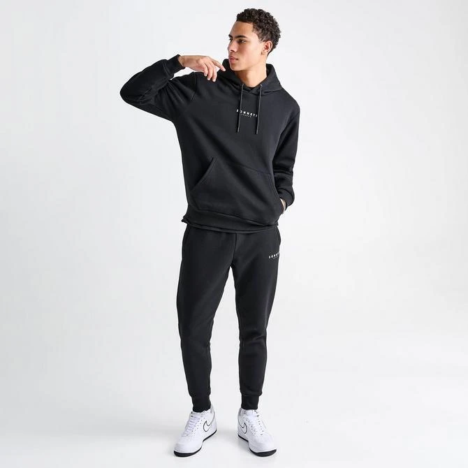 SONNETI Sonneti London Essential Hoodie 2