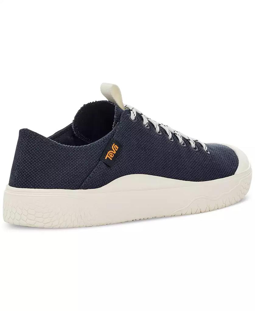 Teva Men's Terra Canyon Collapsible Heel Sneaker