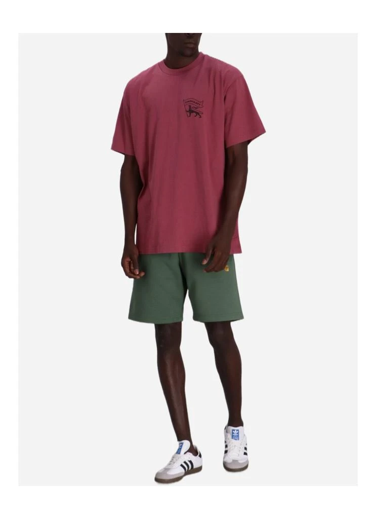 Carhartt WIP S/s Stamp T-shirt 2