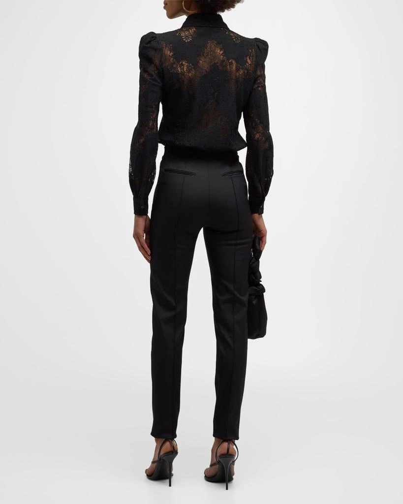 L'Agence Jenica Lace Blouse 5
