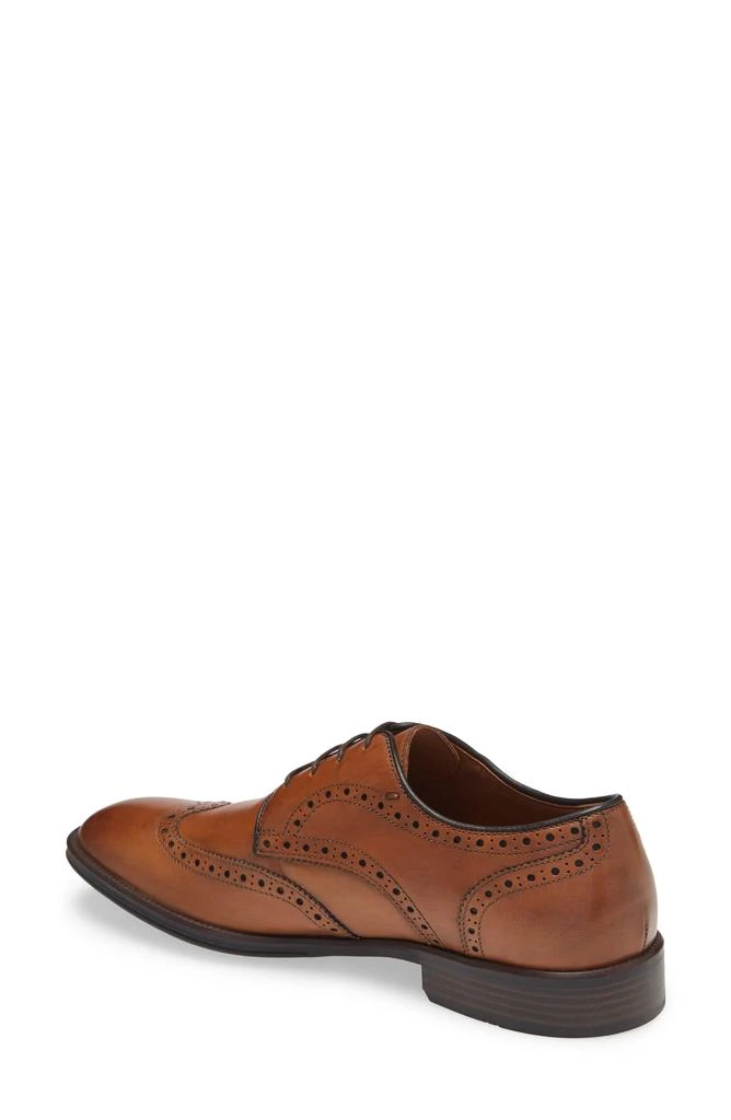 Johnston & Murphy Henrick Wingtip Derby 2