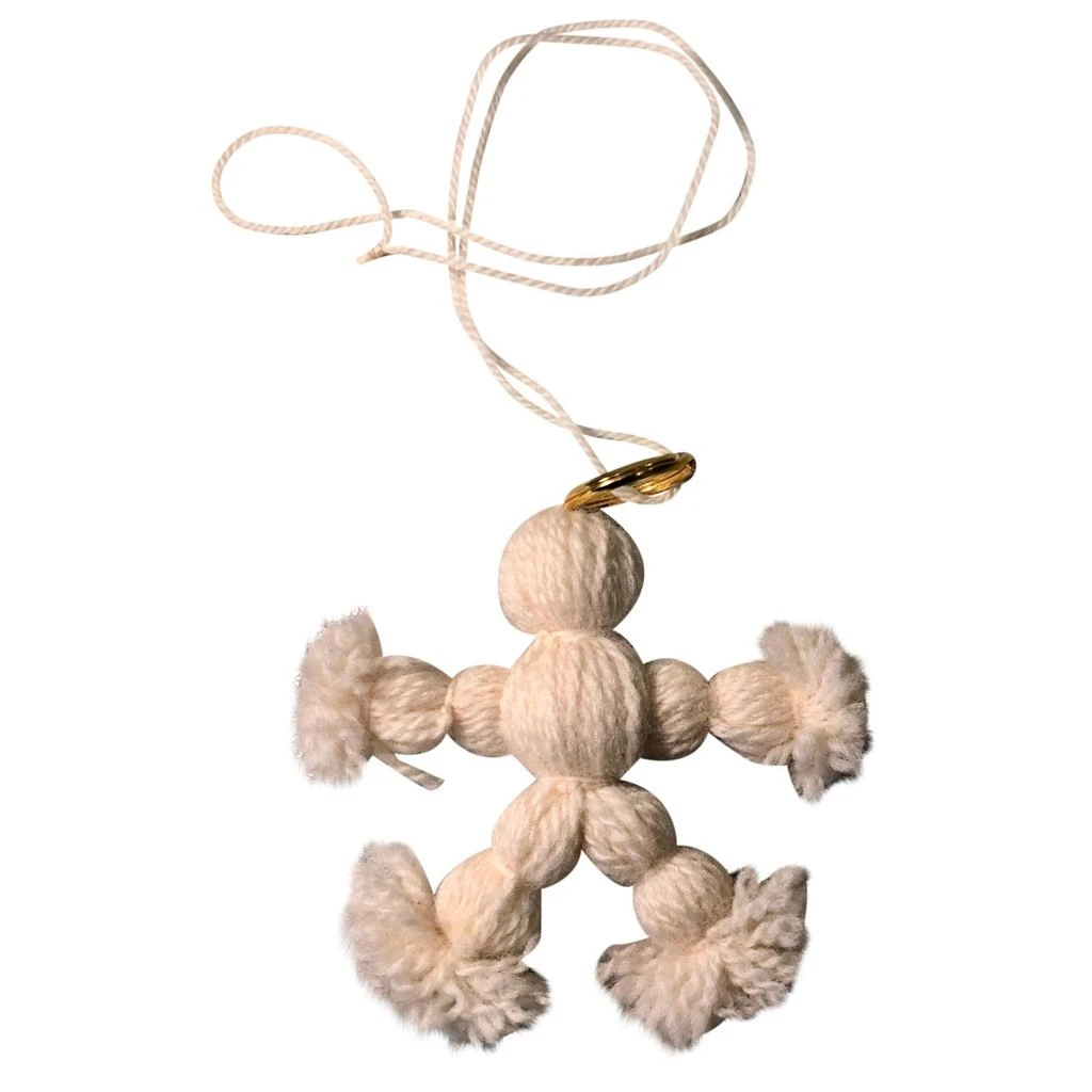MAISON MARGIELA Maison Martin Margiela Necklace 1