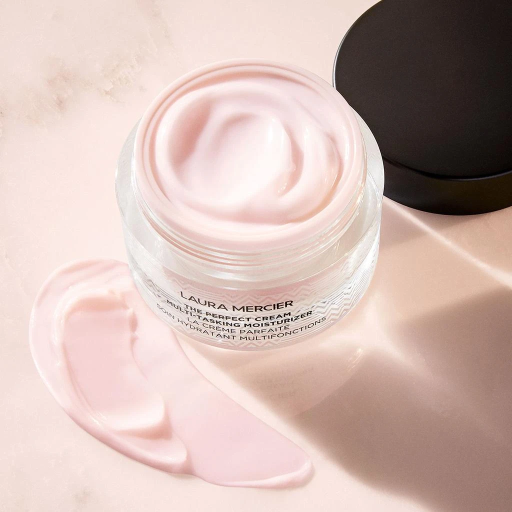 Laura Mercier The Perfect Cream Multi-Tasking Moisturizer 3