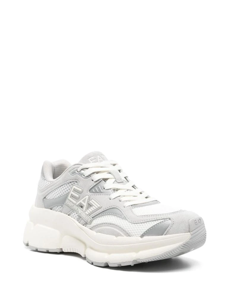 Ea7 Men's Sneakers – On Sale Now with Up to 6% Off Discover