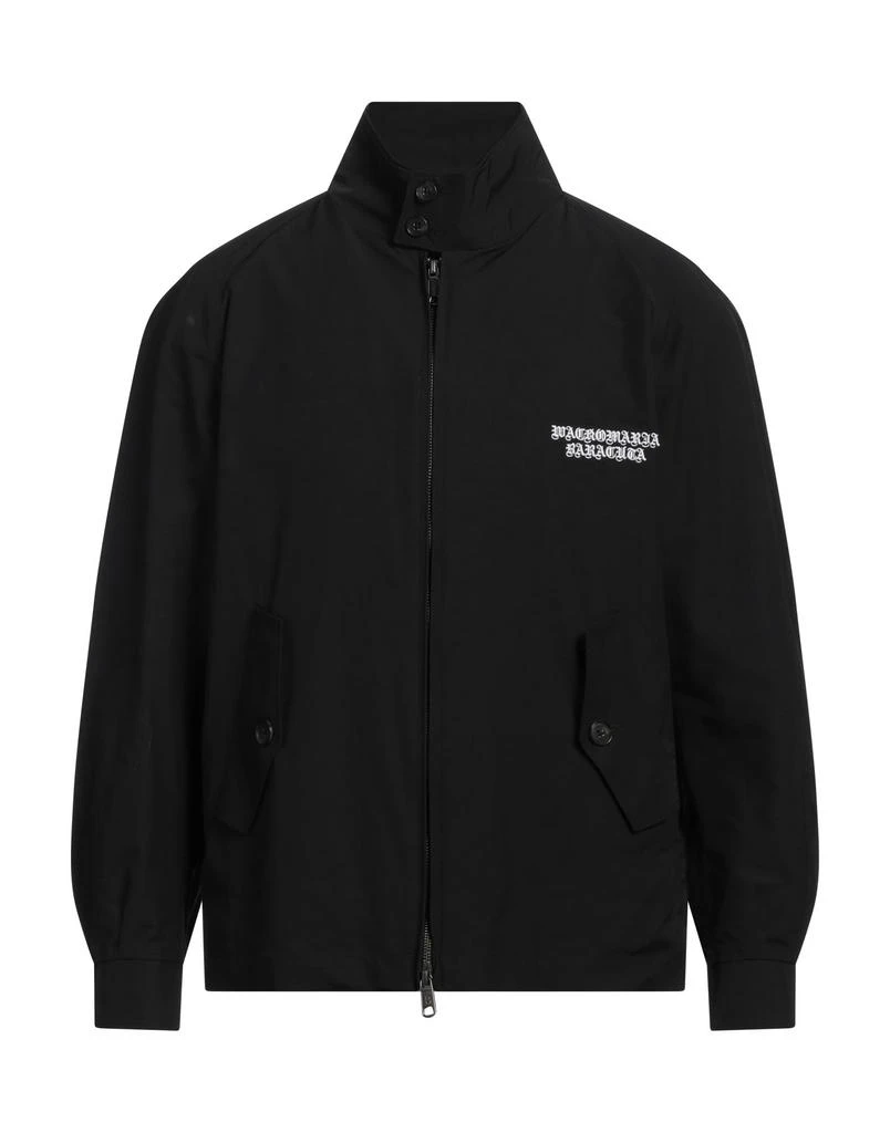Baracuta Jacket 1