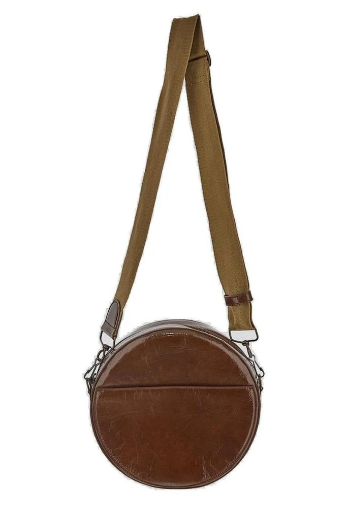 Uma Wang Uma Wang Round Zipped Crossbody Bag 2