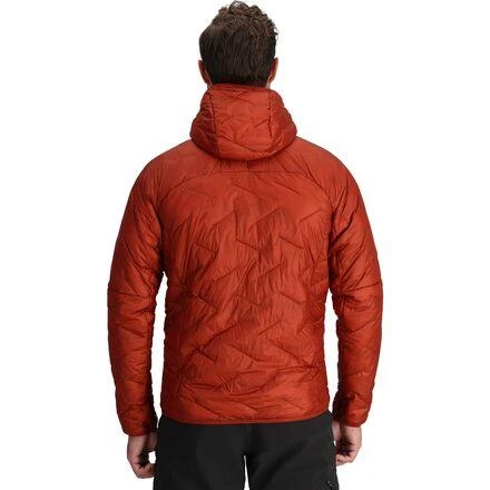 Outdoor Research SuperStrand LT Hoodie - Men's 2