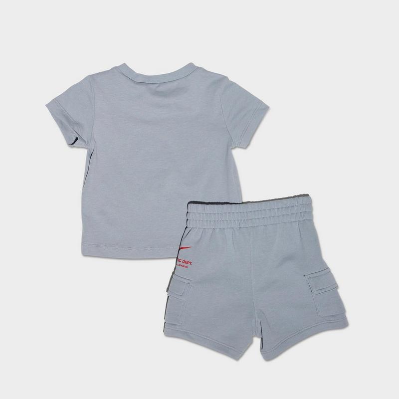 infant nike shorts