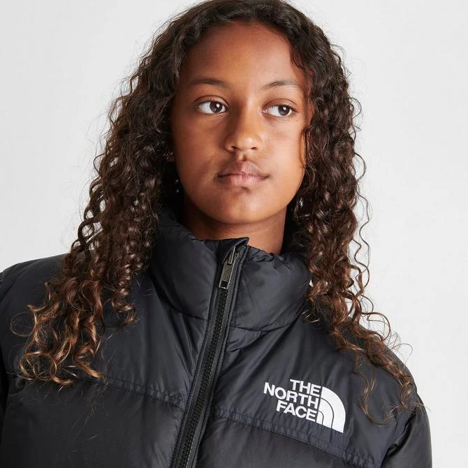 THE NORTH FACE INC Kids' The North Face 1996 Retro Nuptse Jacket 9