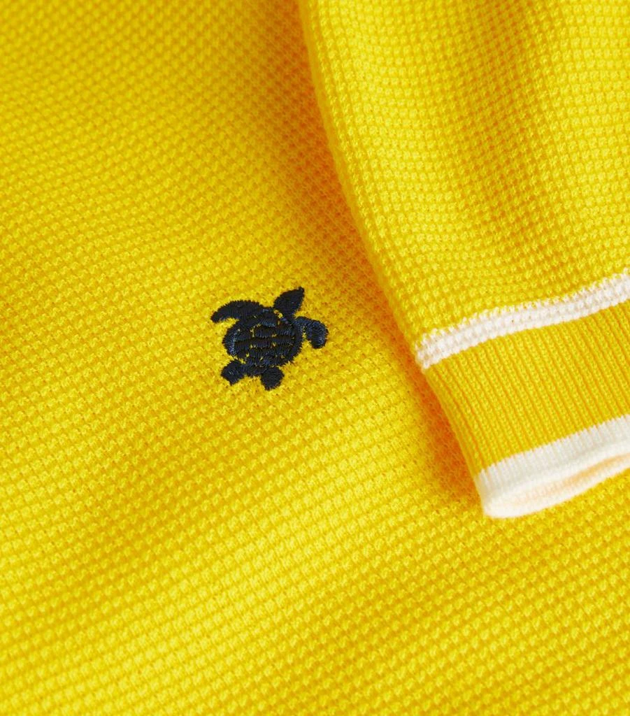 Vilebrequin Cotton Pezou Polo Shirt 5