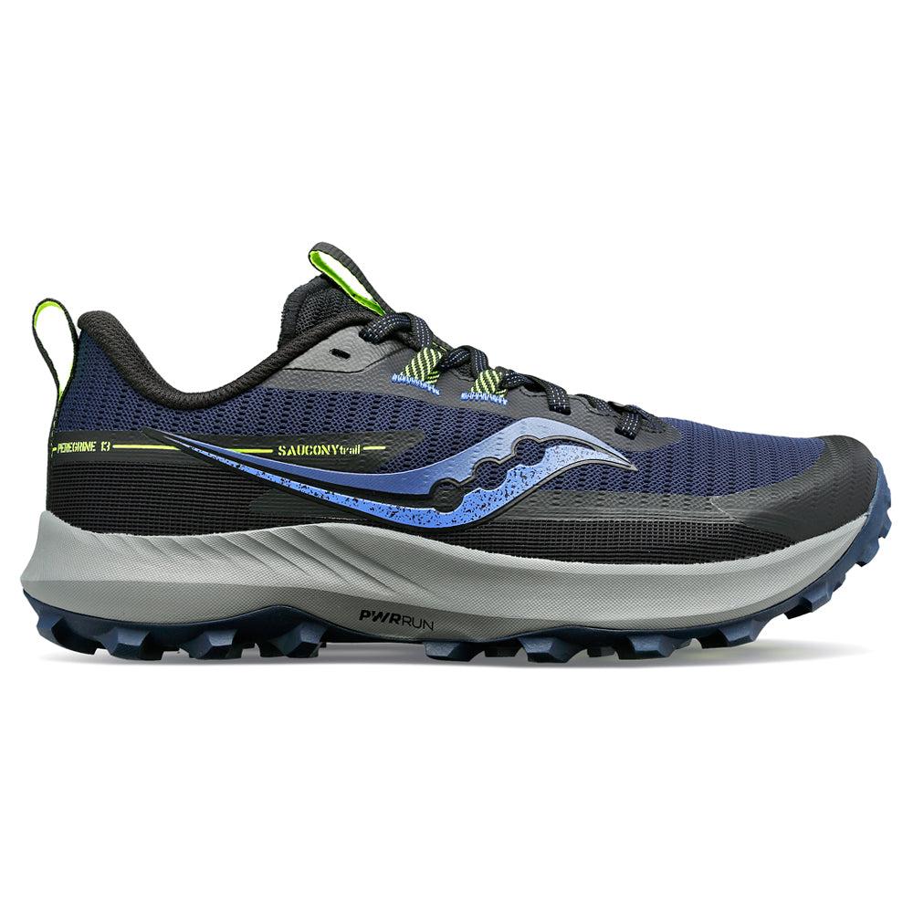 Saucony Peregrine 13 Trail Running Shoes