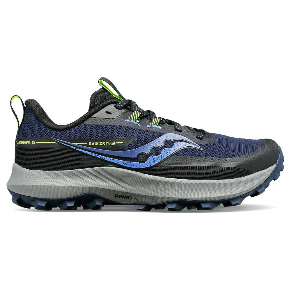 Saucony Peregrine 13 Trail Running Shoes 1