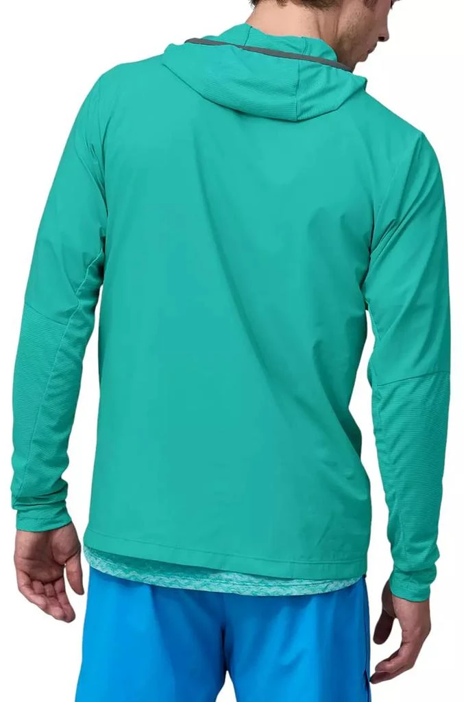Patagonia Patagonia Men's Airshed Pro Pullover Hoodie 2