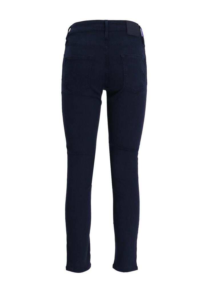 JACOB COHËN Pant5t Crop.skinny R/waist Kimberly
