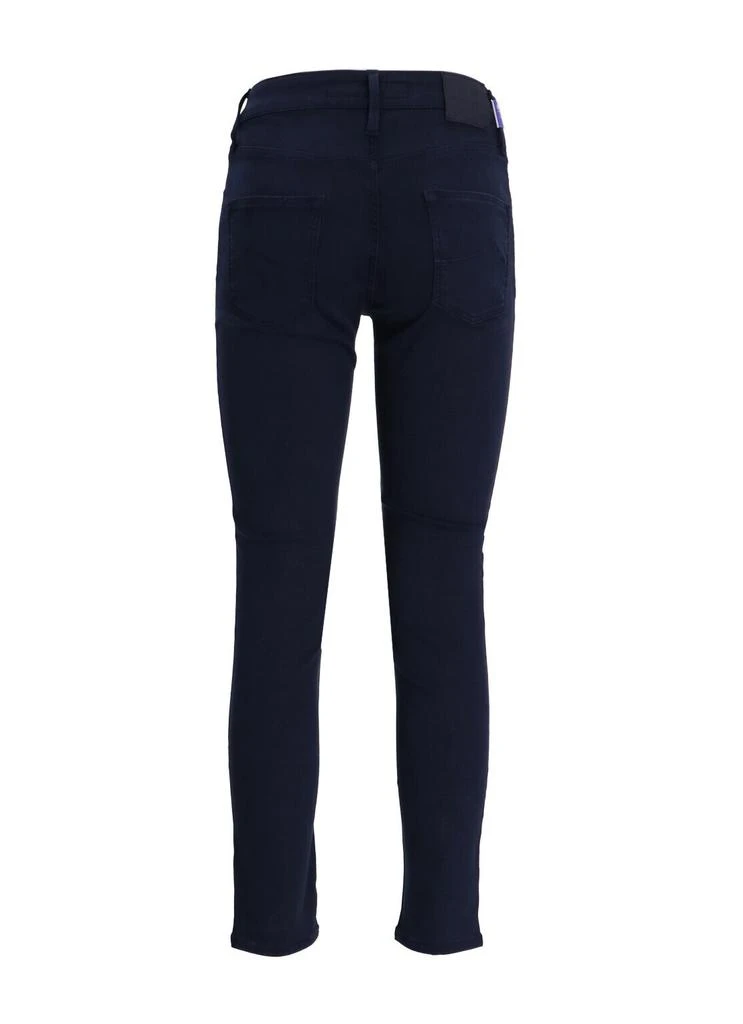 JACOB COHËN Pant5t Crop.skinny R/waist Kimberly 2