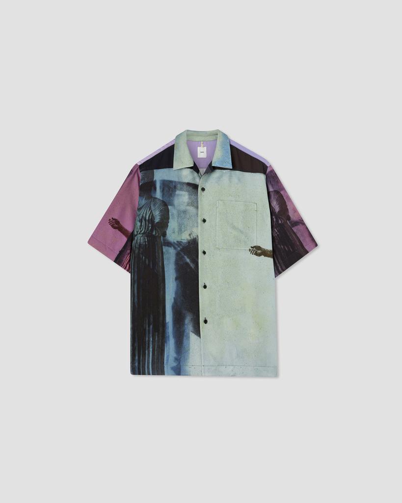 OAMC Kurt Shirt, Hera