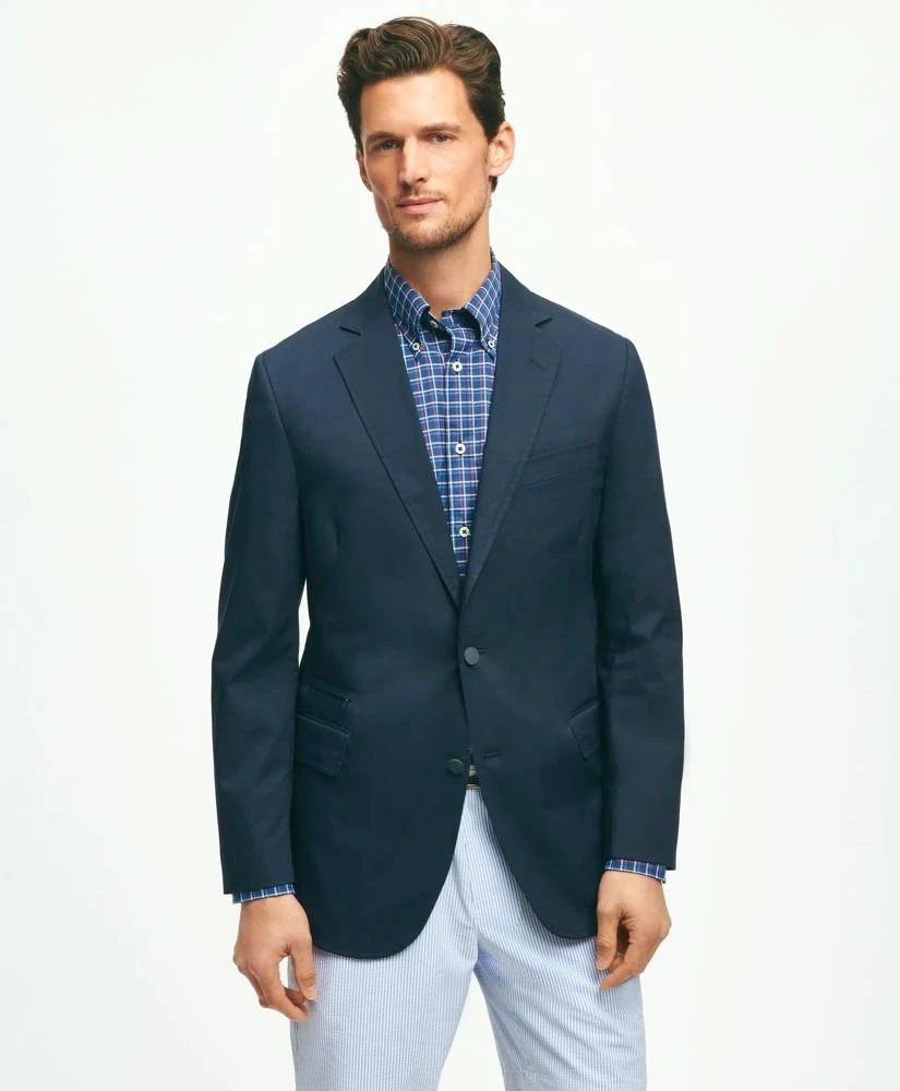 Brooks Brothers Performance Series Blazer 1