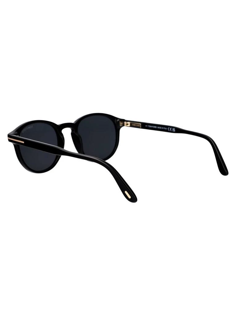 Tom Ford Tom Ford Sunglasses 4