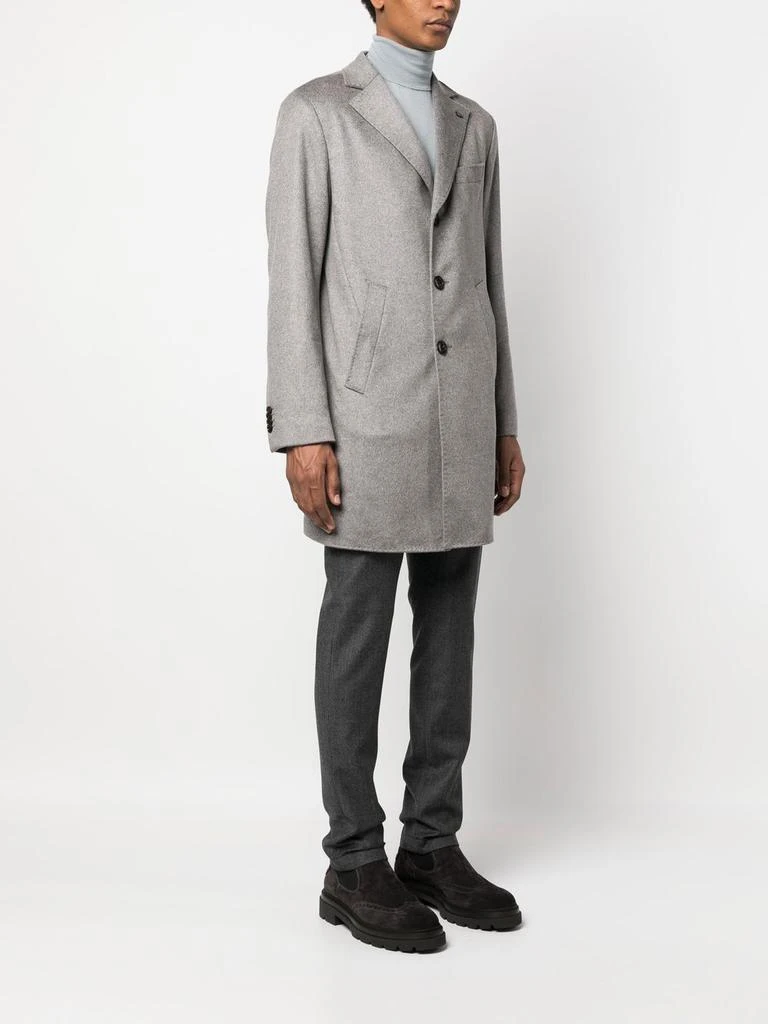 COLOMBO CP00418/-/75275-10 CASHMERE COAT 3
