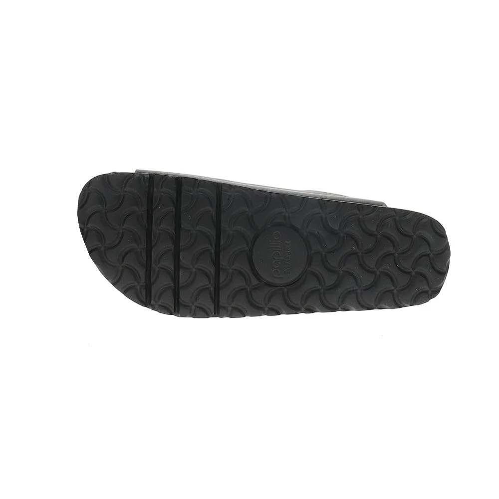 Birkenstock Arizona Birko-Flor Platform Footbed Sandals 5