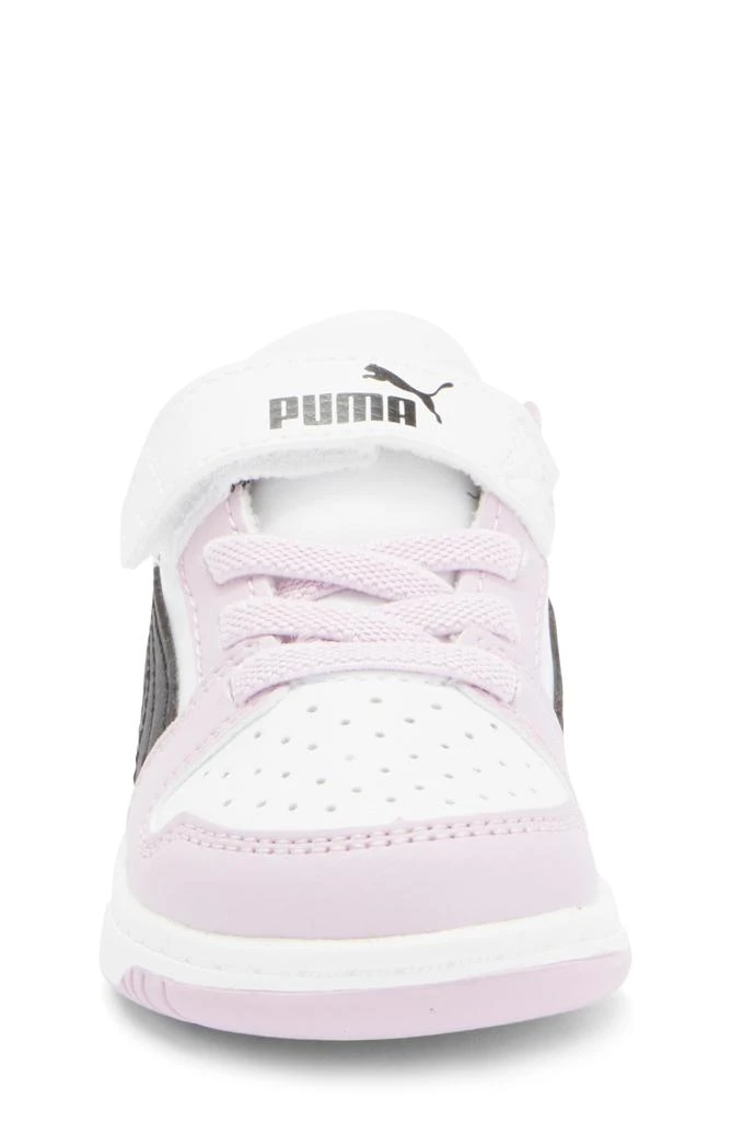 Puma Rebound Layup Lo Sneaker 3