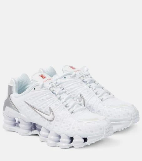 NIKE Shox TL sneakers 1