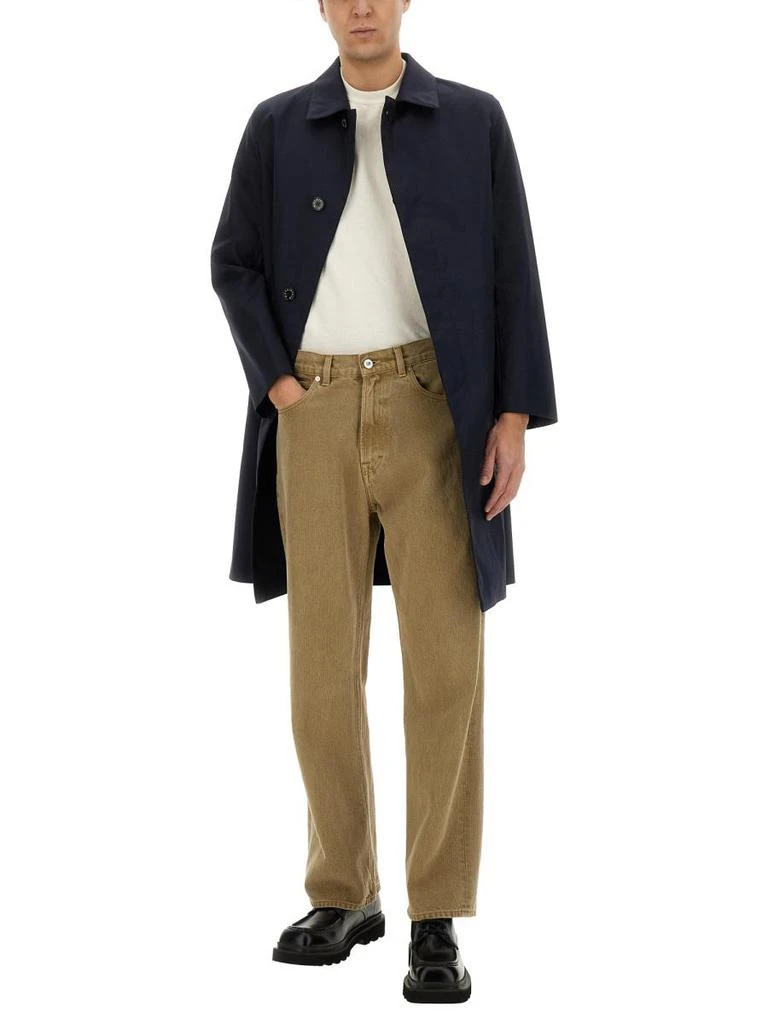 Mackintosh Mackintosh "Dunkeld" Coat 2