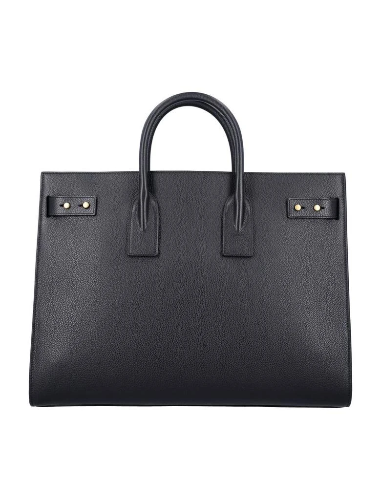 Yves Saint Laurent Saint Laurent Sac De Jour Thin Large 4