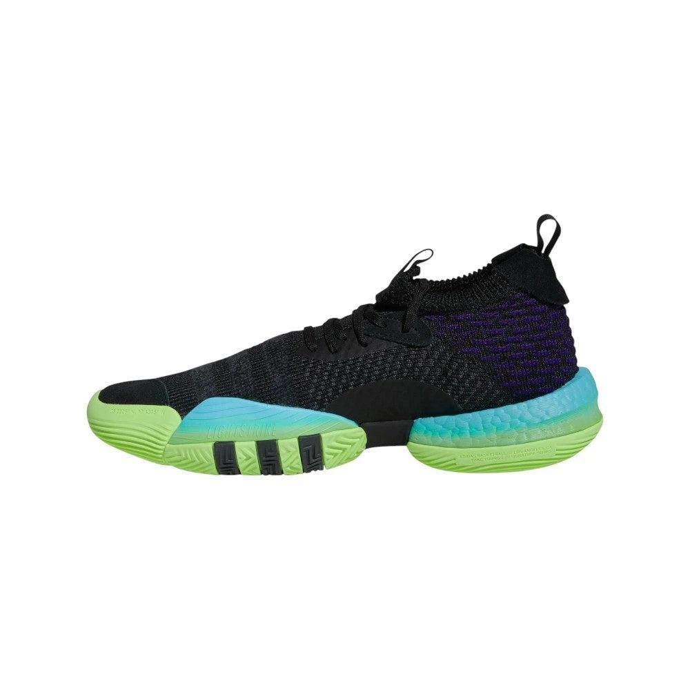 Adidas TY 2 Basketball Shoes 3