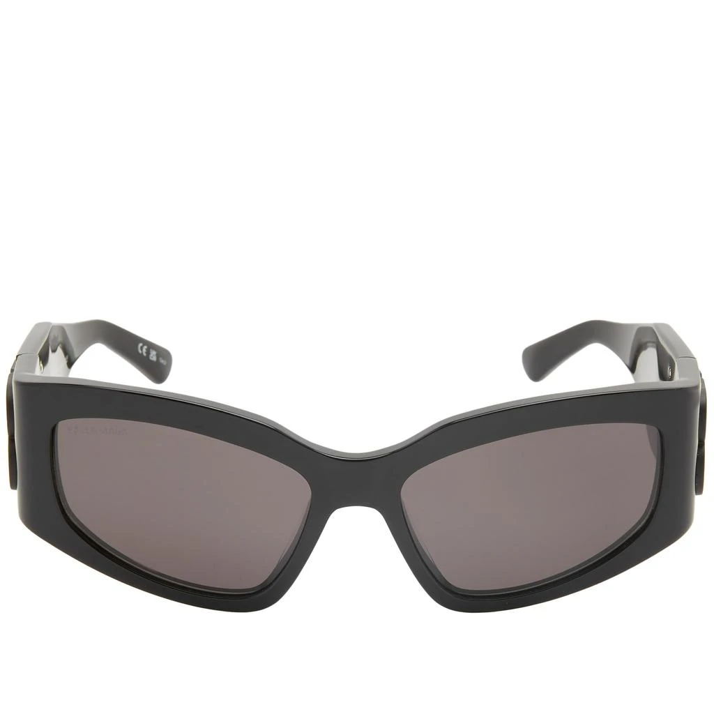 Balenciaga Balenciaga BB0321S Sunglasses 2