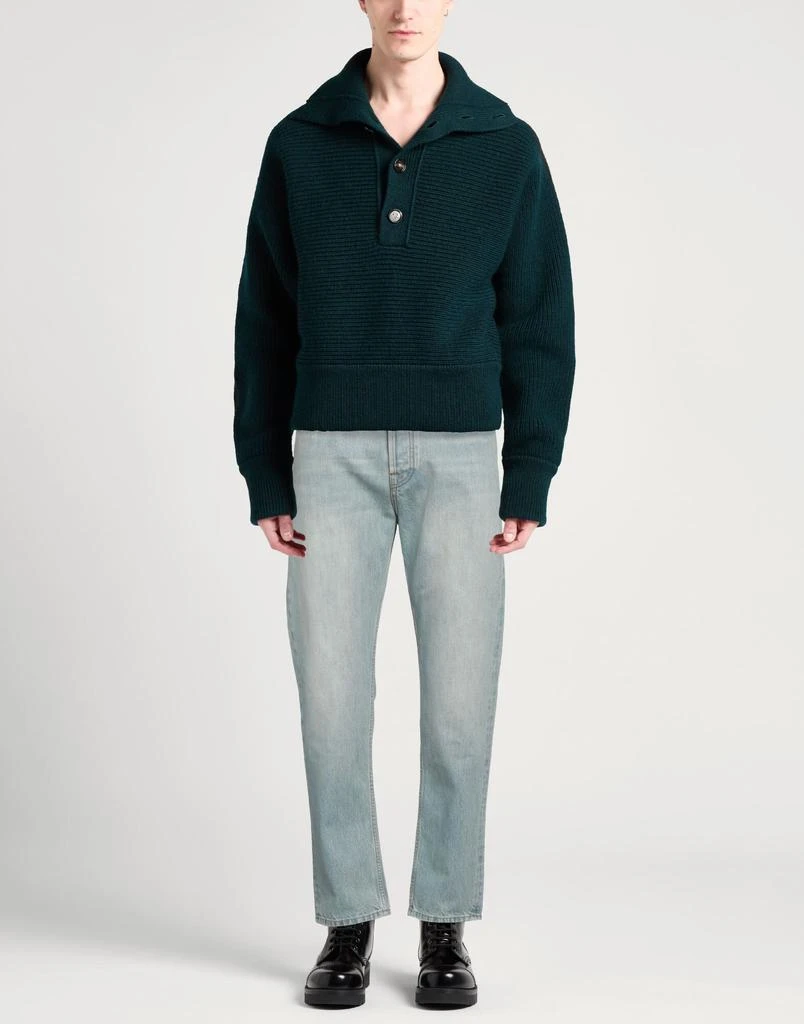 Valentino Denim pants 2