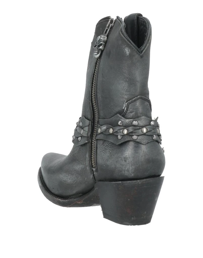 NewRock Ankle boot 3