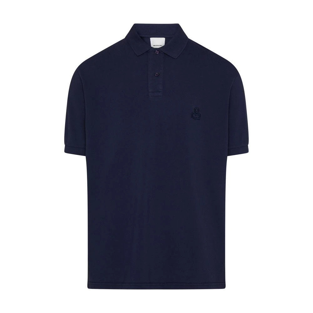 Isabel Marant Afko polo 7