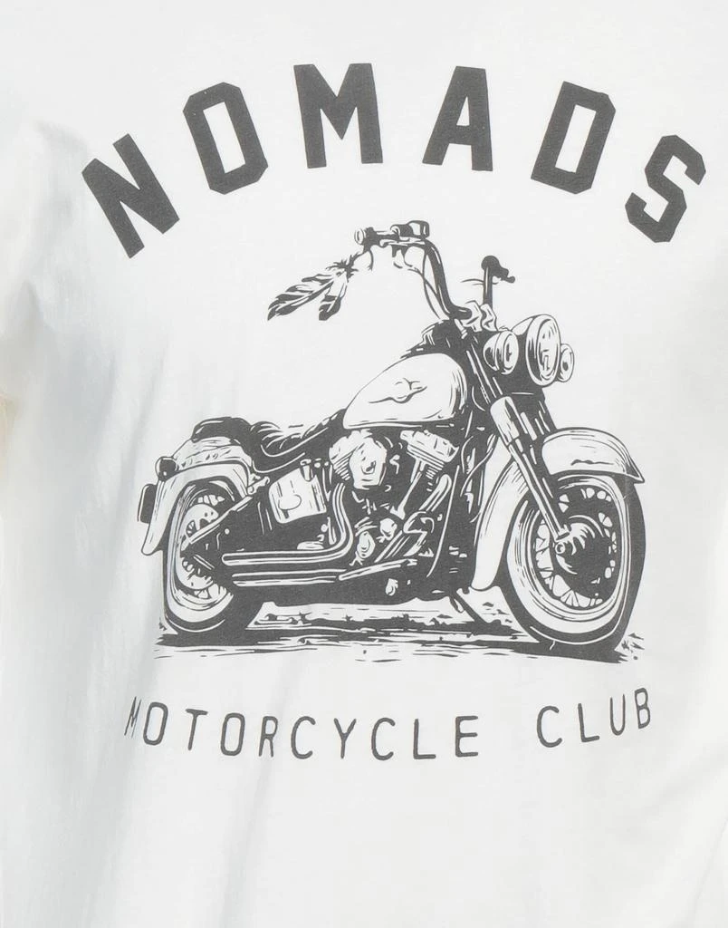 Retro Brand T-shirt 4