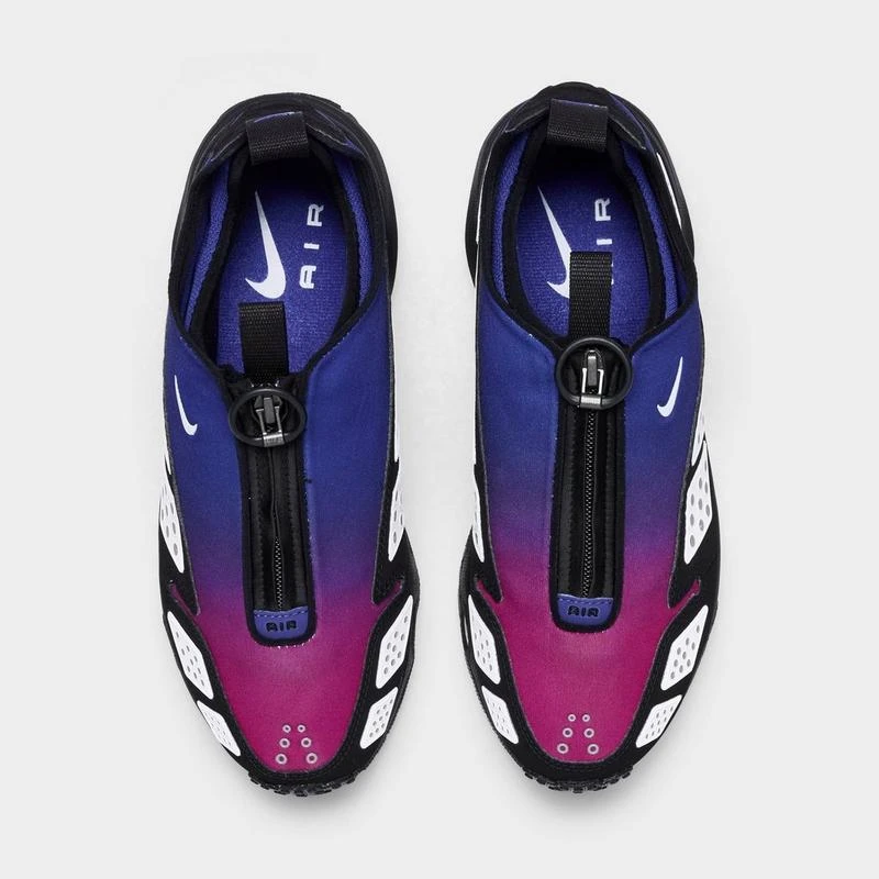 NIKE Women's Nike Air Max SNDR FADE Casual Shoes 5