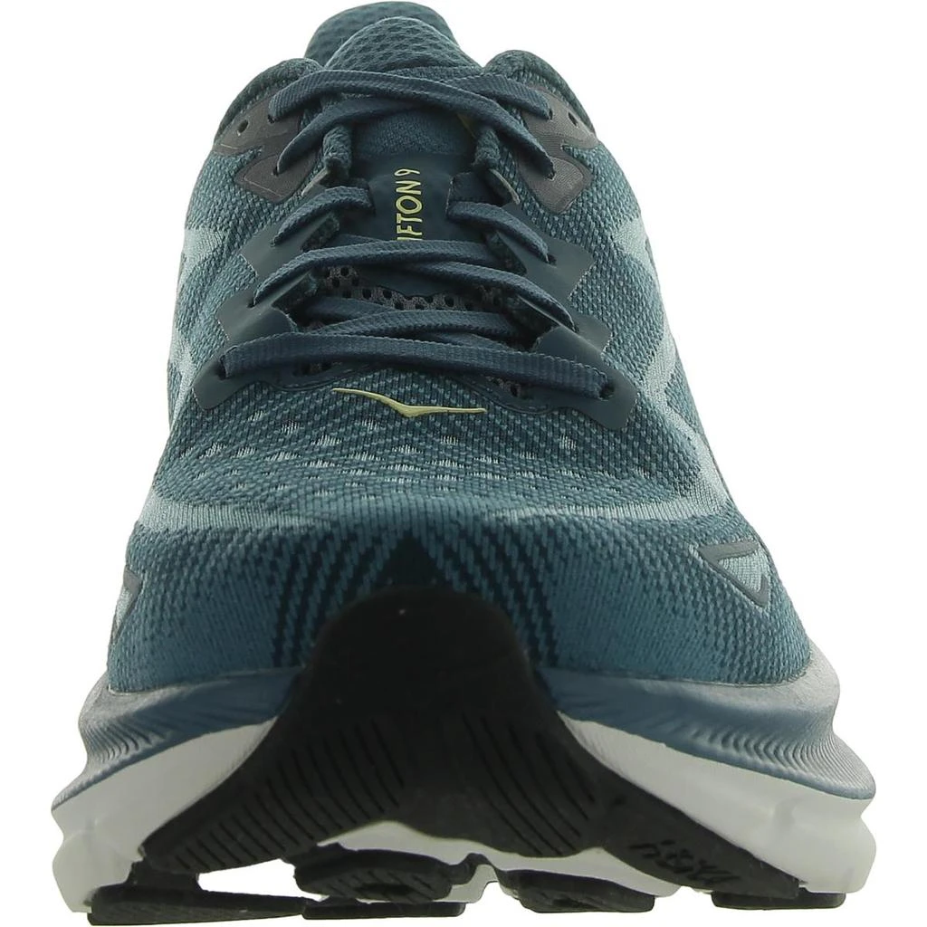 Hoka One One Clifton 9 Mens Fitness Workout Running Shoes 12