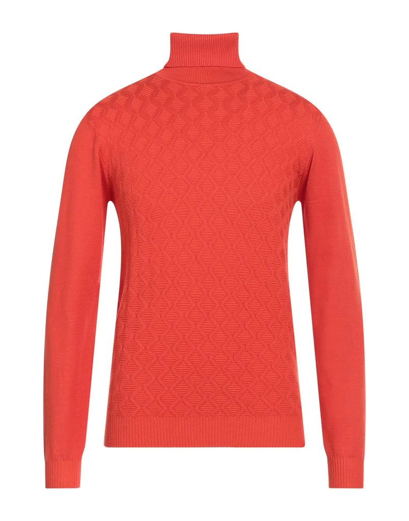 SSEINSE Turtleneck 1