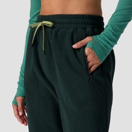 Stoic Polar Fleece Jogger - Women's 4