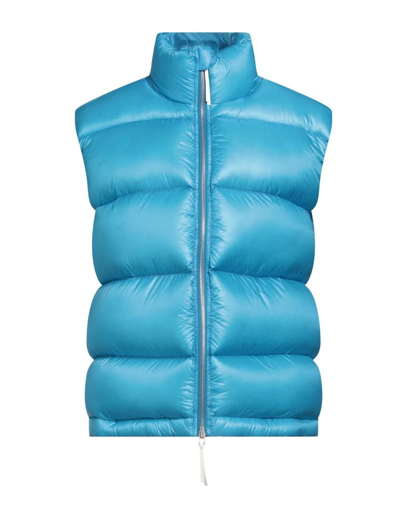 Jil Sander Jil Sander+ Medium Fill Down Gilet - Gilets