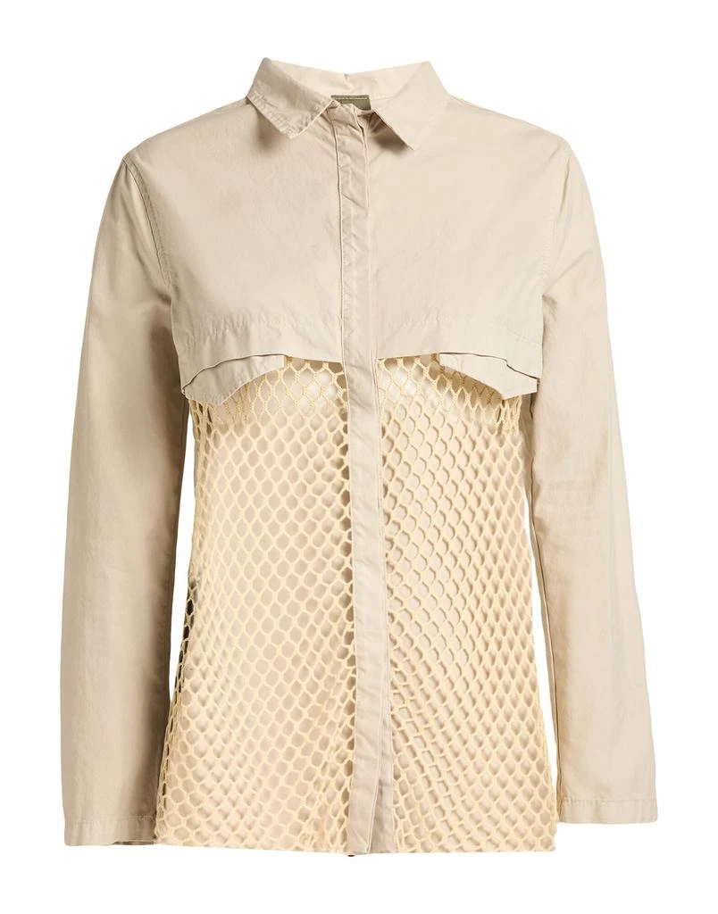 Mr & Mrs Italy Patterned shirts & blouses 1