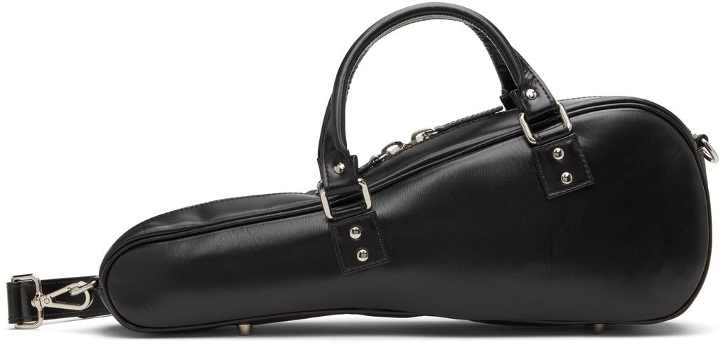 VAQUERA Black Violin Bag