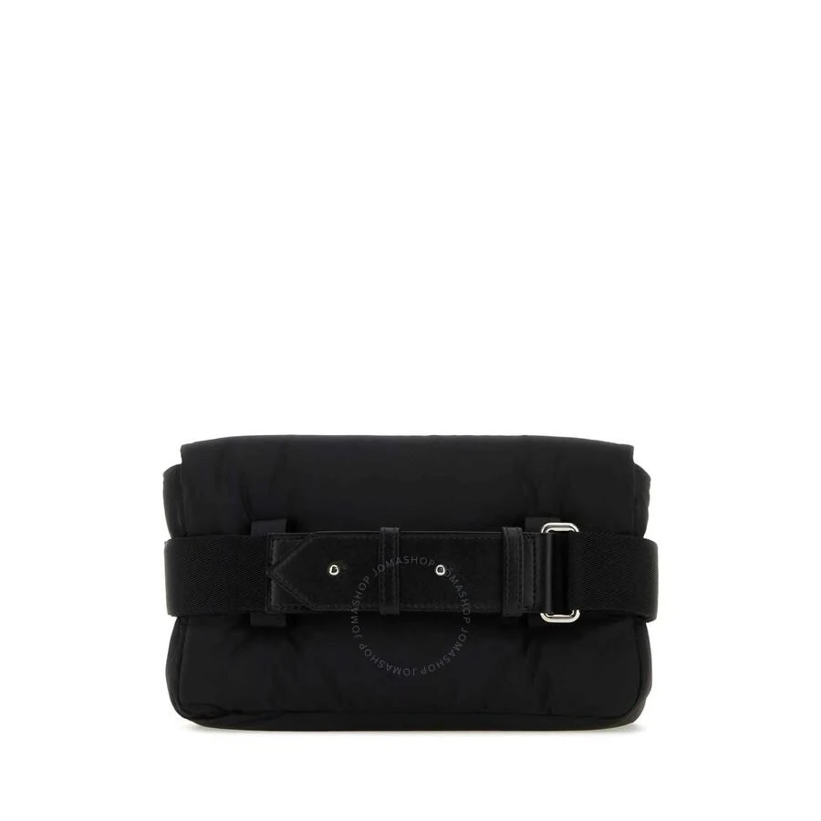 Alexander McQueen The Puffy Knuckle Belt Bag 3