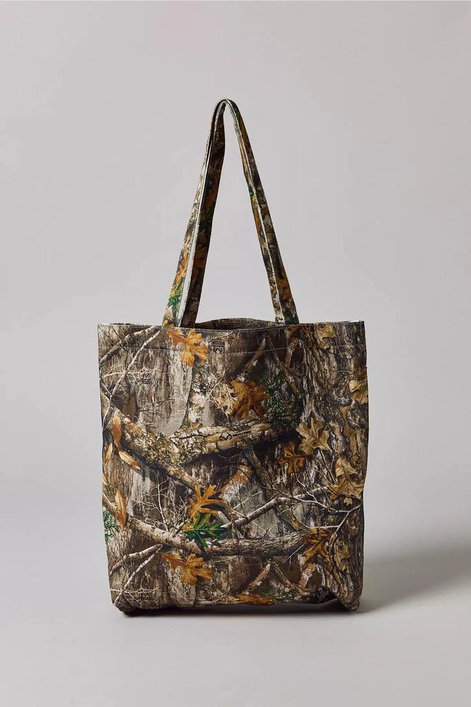 Thread Thread Realtree Edge Daily Tote Bag 5