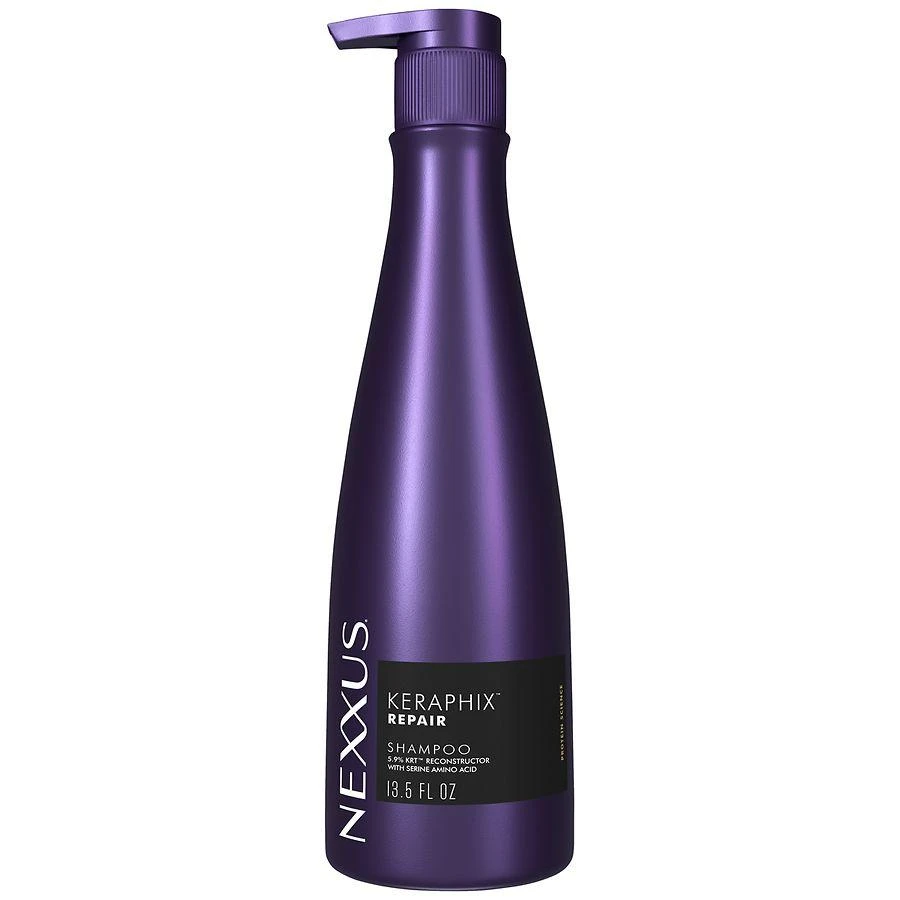 Nexxus Repair Shampoo for Damaged Hair 1