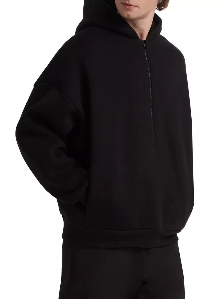 Fear of god Half-Zip Hoodie 5