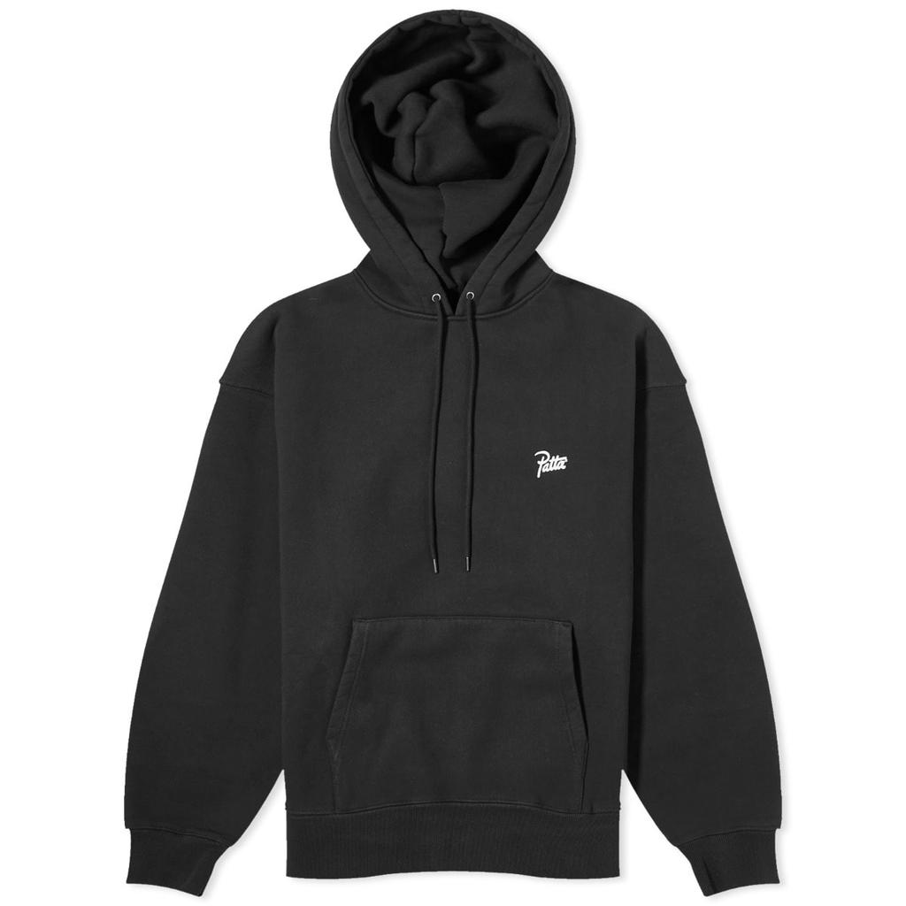 Patta Patta Basic Hoodie