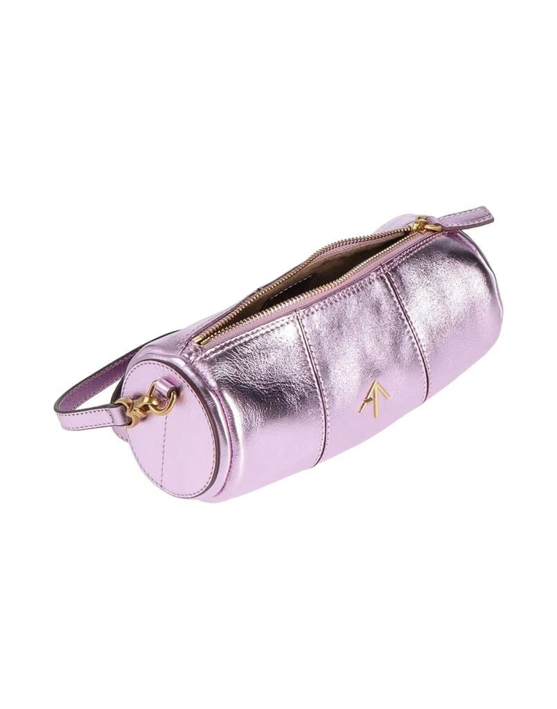 Manu Atelier Handbag 2