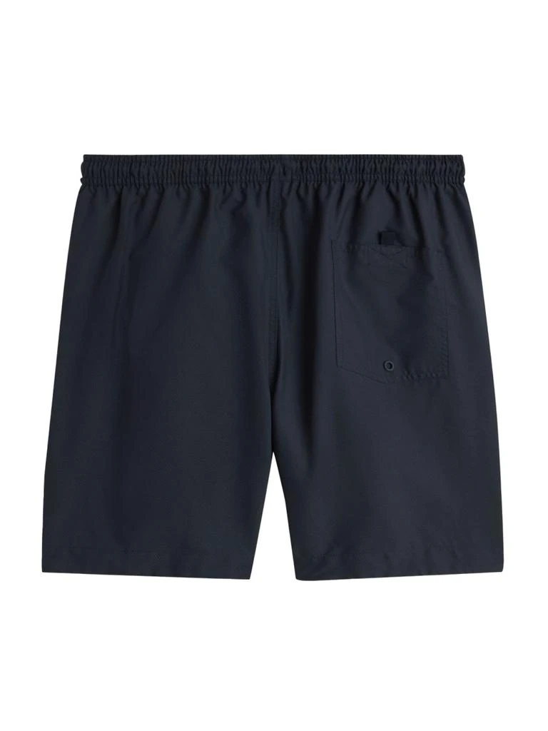 Fred Perry BOXER SWIMSUIT 2