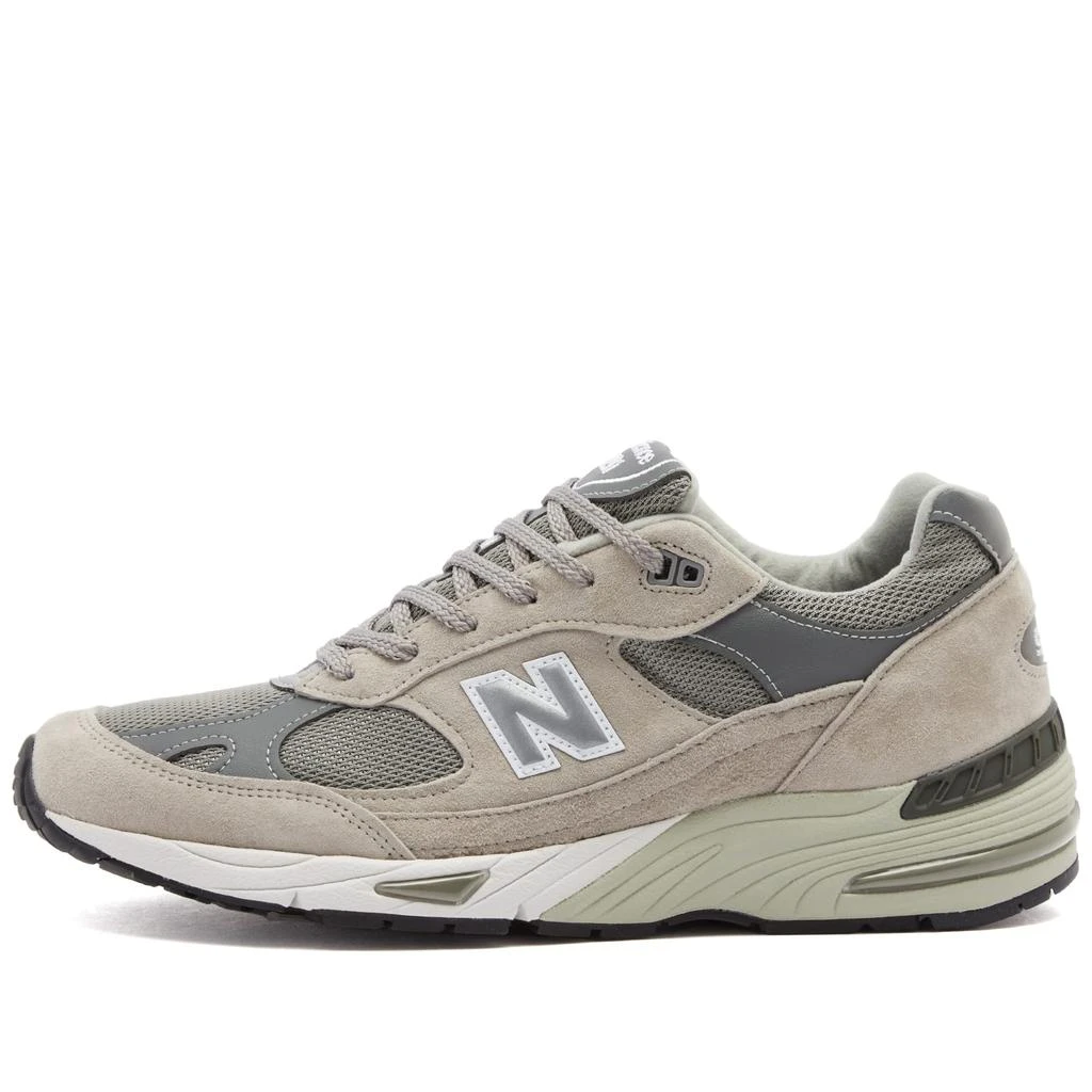 New Balance New Balance M991GL - Made in England 2