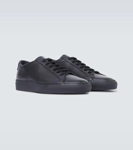 Common Projects Original Achilles Low sneakers 5
